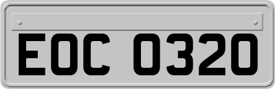 EOC0320