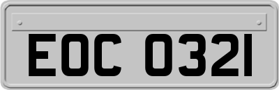 EOC0321