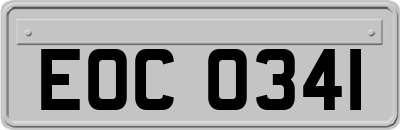 EOC0341