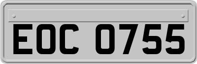EOC0755