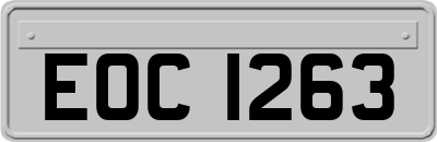 EOC1263