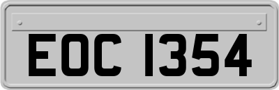 EOC1354