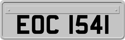 EOC1541