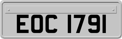 EOC1791