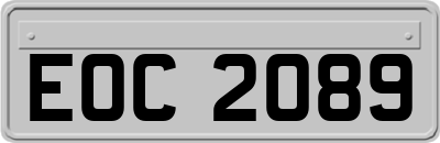 EOC2089