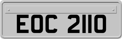 EOC2110