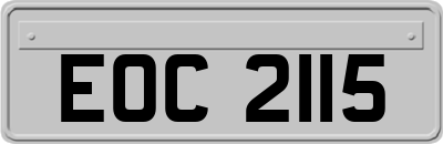 EOC2115