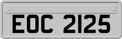 EOC2125