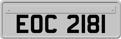 EOC2181