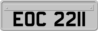 EOC2211