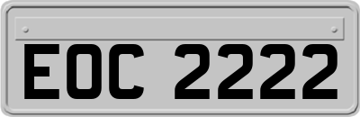 EOC2222