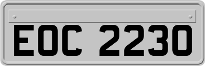 EOC2230