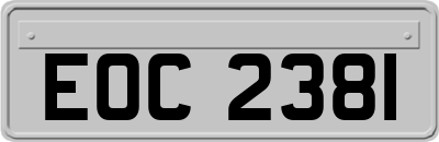 EOC2381