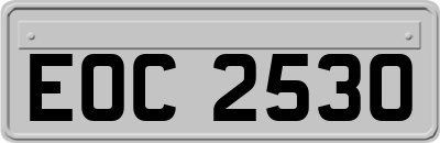EOC2530
