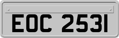 EOC2531