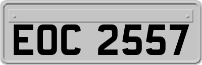 EOC2557