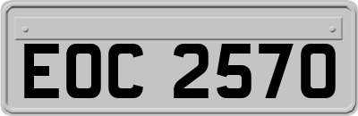 EOC2570