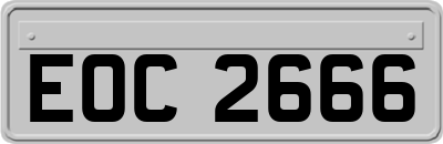 EOC2666