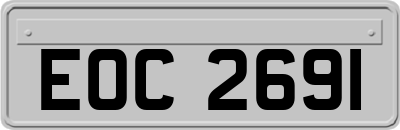 EOC2691