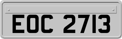 EOC2713