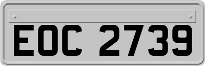 EOC2739