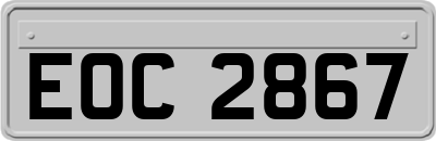 EOC2867