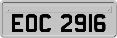 EOC2916