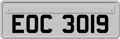 EOC3019