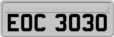EOC3030