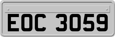 EOC3059