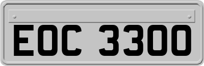 EOC3300