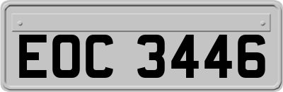 EOC3446