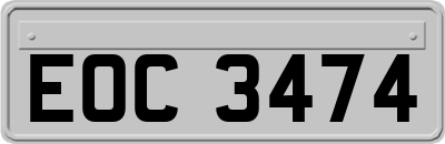 EOC3474
