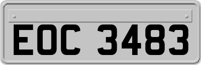 EOC3483