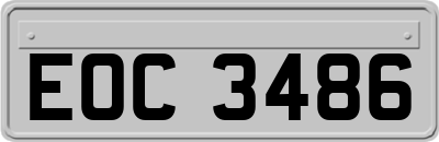 EOC3486