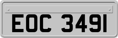 EOC3491