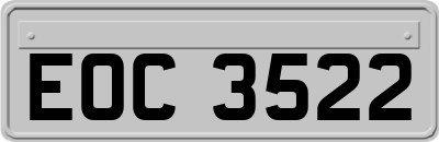 EOC3522