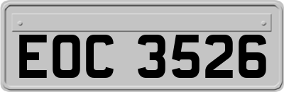 EOC3526