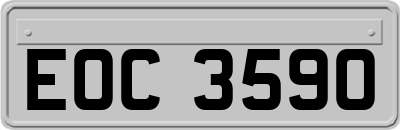 EOC3590