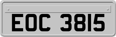EOC3815