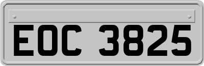 EOC3825