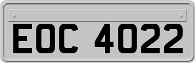 EOC4022