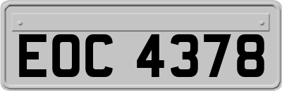 EOC4378