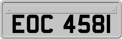 EOC4581