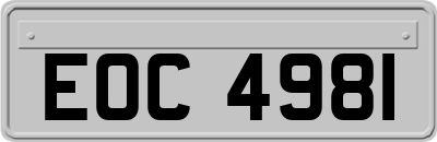EOC4981