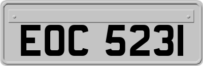 EOC5231
