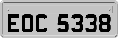 EOC5338