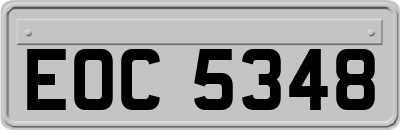 EOC5348