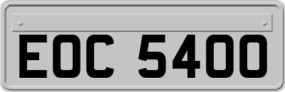 EOC5400