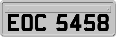 EOC5458